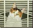 Sassy Lara by Lowell Herrero Limited Edition Pricing Art Print