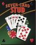 Seven Card Stud by Mike Patrick Limited Edition Print