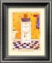 Le Petite Armoire by Sudi Mccollum Limited Edition Print