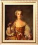 Madame Sophie De France by Jean-Marc Nattier Limited Edition Pricing Art Print