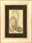 Sepia Boots Ii by Jennifer Goldberger Limited Edition Pricing Art Print