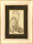 Sepia Boots Ii by Jennifer Goldberger Limited Edition Print