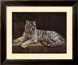 Regal Guardian by Ruane Manning Limited Edition Print