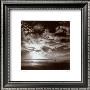 Sea And Sky Ii by Bill Philip Limited Edition Pricing Art Print