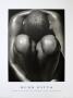 Malaika, Head To Knees by Herb Ritts Limited Edition Pricing Art Print