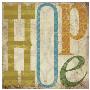 Hope by Suzanna Anna Limited Edition Pricing Art Print