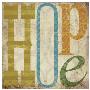 Hope by Suzanna Anna Limited Edition Pricing Art Print