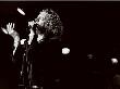 Robert Plant by Nick Elliott Limited Edition Print