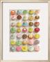 Cup Cakes by Howard Shooter Limited Edition Pricing Art Print