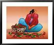 Chili Fiesta by R. C. Gorman Limited Edition Pricing Art Print