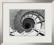 Spiral Staircase At The Arc by Donna Corless Limited Edition Print