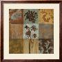 Arts And Crafts Tiles I by Silvia Vassileva Limited Edition Pricing Art Print