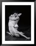 Rudolf Nureyev And Margot Fonteyn In Paradise Lost, England by Anthony Crickmay Limited Edition Print