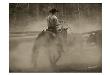 Lost Canyon Cowboy #2 by Barry Hart Limited Edition Pricing Art Print