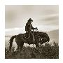 Trail Boss #2 by Barry Hart Limited Edition Pricing Art Print