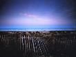 Broken Fence, Suffolk County, New York, Usa by Images Monsoon Limited Edition Print