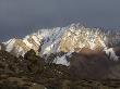 Stok Ridge In Hemis National Park by Steve Winter Limited Edition Print