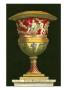 Vase With Chariot by Henri-Simon Thomassin Limited Edition Print