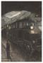 Machine Cycle: Electric Locomotive by Hans Baluschek Limited Edition Print
