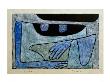 Daemonie by Paul Klee Limited Edition Pricing Art Print