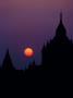 Burma Sunset by Scott Stulberg Limited Edition Print