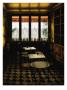 Interieur Bistro A Vin by Andre Renoux Limited Edition Print