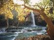 Havasu Falls by W. E. Garrett Limited Edition Pricing Art Print