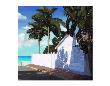 Conch Republic 02 by Kurt Novak Limited Edition Print