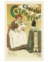 Chocolat Carpentier by Henri Gerbault Limited Edition Print