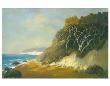 Northern Shore I by Graham Reynolds Limited Edition Print