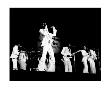 Jackson 5 by Mike Ruiz Limited Edition Print