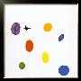 There Was A Little Magpie, 1928 by Joan Miro Limited Edition Print