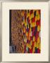 The Wall, Gasometer, Oberhausen, 1999, No. 2 by Christo Limited Edition Print
