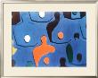 La Planche A Oeufs by Hans Arp Limited Edition Print