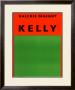 Orange Et Vert, 1964 by Ellsworth Kelly Limited Edition Print