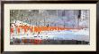 The Gates, New York by Christo Limited Edition Pricing Art Print