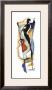 Guitar by Alfred Gockel Limited Edition Pricing Art Print