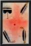 Hat Kopf, Hand, Fuss, 1930 by Paul Klee Limited Edition Print