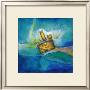 The Drunken Boat by Lyne Perinciolo Duluc Limited Edition Print