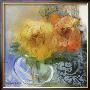 Bouquet Ii by Marina Louw Limited Edition Print