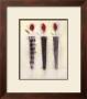 Black And White Roses Iii by Marilyn Robertson Limited Edition Print