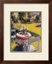 Sunday Afternoon by Edward Noott Limited Edition Print