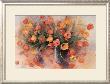 Tulips by Shirley Felts Limited Edition Print