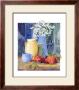 Still Life Iii by Franz Heigl Limited Edition Pricing Art Print