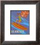 Hawaii Girl by Clara Almeida Limited Edition Pricing Art Print