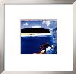 Banzai Pipeline, Hawaii by Michael Cassidy Limited Edition Print