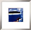 Banzai Pipeline, Hawaii by Michael Cassidy Limited Edition Print