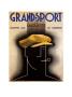Grand Sport, C.1925 by Adolphe Mouron Cassandre Limited Edition Print
