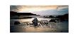 Whistling Sands At Porthor, Gwynedd by Joe Cornish Limited Edition Print