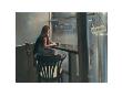 Sit And Wonder by Kevin Day Limited Edition Print